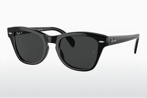 Saulesbrilles Ray-Ban RB0707S 901/48