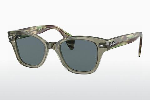 Solbriller Ray-Ban RB0880S 66353R
