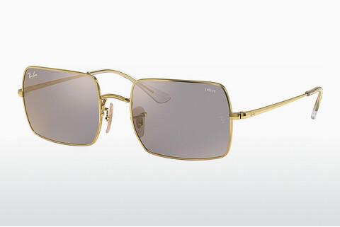 Sonnenbrille Ray-Ban RECTANGLE (RB1969 001/B3)