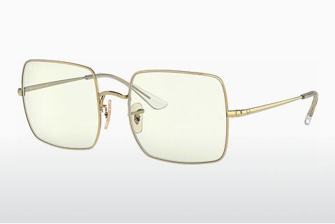 Sonnenbrille Ray-Ban SQUARE (RB1971 001/5F)