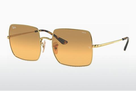 Sonnenbrille Ray-Ban SQUARE (RB1971 9150AC)