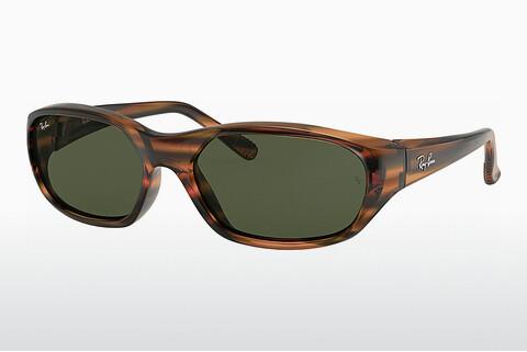 Ophthalmic Glasses Ray-Ban DADDY-O (RB2016 820/31)