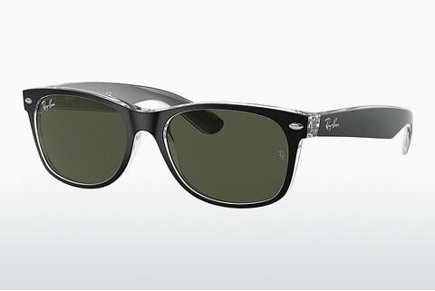 Ophthalmic Glasses Ray-Ban NEW WAYFARER (RB2132 6052)