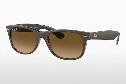 Sunglasses Ray-Ban NEW WAYFARER (RB2132 6608M2)