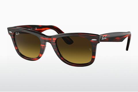 Sunglasses Ray-Ban WAYFARER (RB2140 136285)