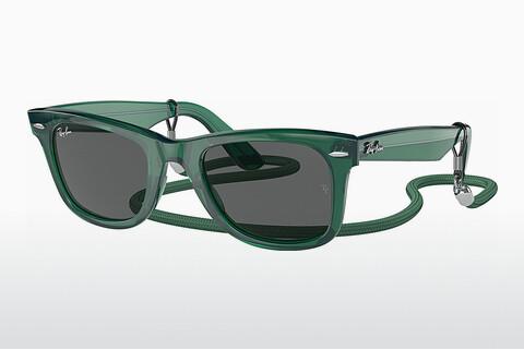 Ophthalmic Glasses Ray-Ban WAYFARER (RB2140 6615B1)