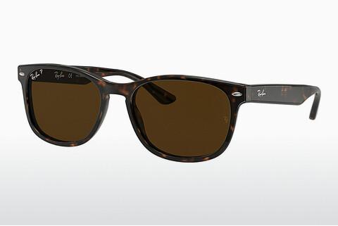 Sonnenbrille Ray-Ban RB2184 902/57