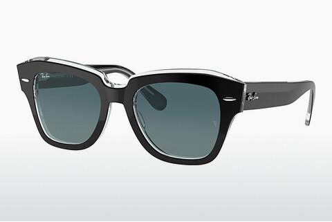 Saulesbrilles Ray-Ban STATE STREET (RB2186 12943M)