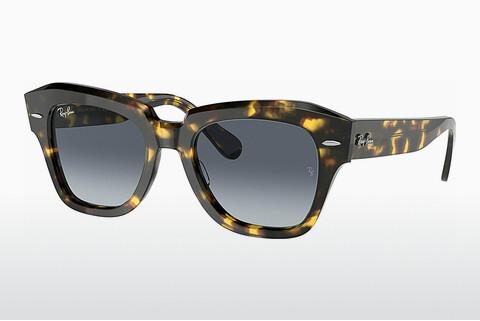 Saulesbrilles Ray-Ban STATE STREET (RB2186 133286)