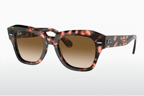 Sonnenbrille Ray-Ban STATE STREET (RB2186 133451)