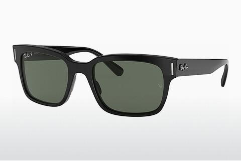 Ophthalmic Glasses Ray-Ban JEFFREY (RB2190 901/58)