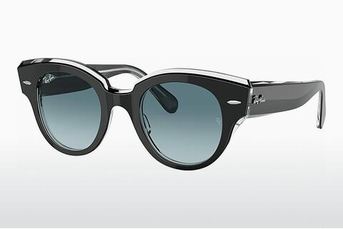 Sunglasses Ray-Ban ROUNDABOUT (RB2192 12943M)