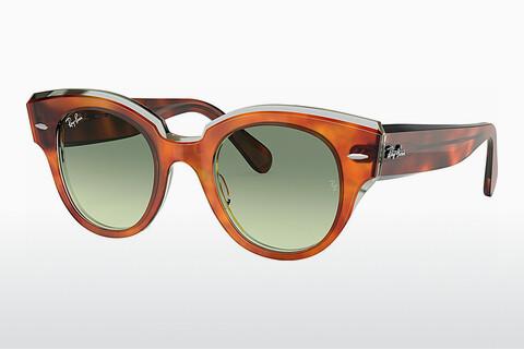 Sonnenbrille Ray-Ban ROUNDABOUT (RB2192 1325BH)