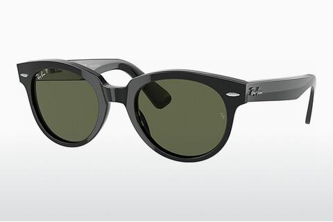 Saulesbrilles Ray-Ban ORION (RB2199 901/58)