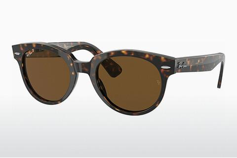 Saulesbrilles Ray-Ban ORION (RB2199 902/57)