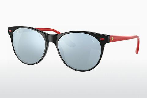 Sunglasses Ray-Ban RB2202M F64430