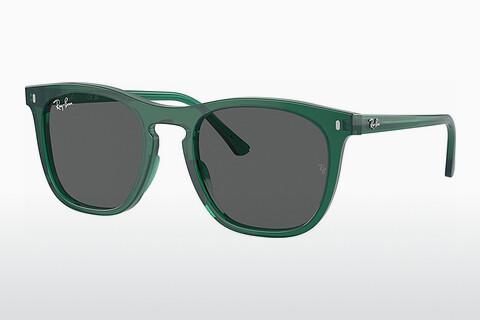 Sonnenbrille Ray-Ban RB2210 6615B1