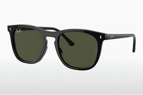 Sonnenbrille Ray-Ban RB2210 901/31