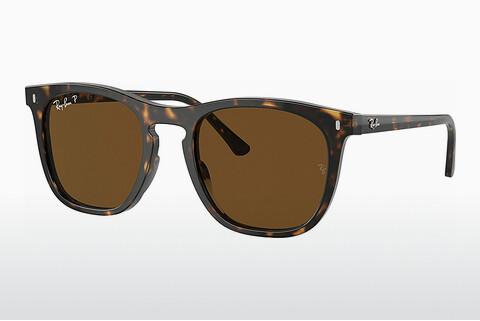 Sonnenbrille Ray-Ban RB2210 902/57
