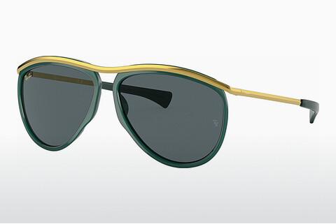 Sonnenbrille Ray-Ban OLYMPIAN AVIATOR (RB2219 1371R5)