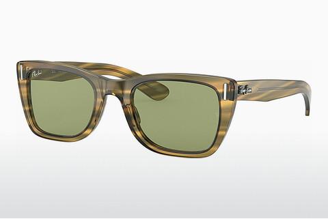 Ophthalmic Glasses Ray-Ban CARIBBEAN (RB2248 13134E)