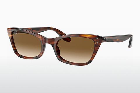 Sonnenbrille Ray-Ban LADY BURBANK (RB2299 954/51)