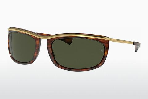 Lunettes de soleil Ray-Ban OLYMPIAN I (RB2319 954/31)