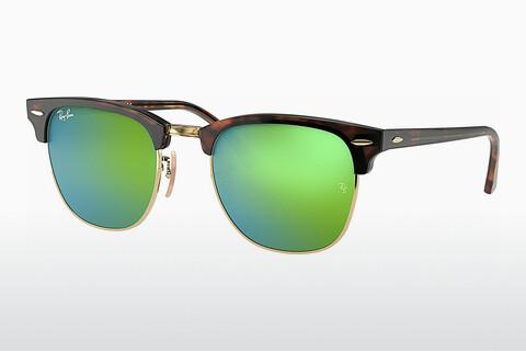 Lunettes de soleil Ray-Ban CLUBMASTER (RB3016 114519)