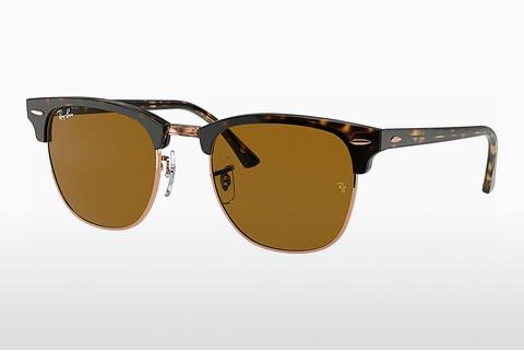 Saulesbrilles Ray-Ban CLUBMASTER (RB3016 130933)