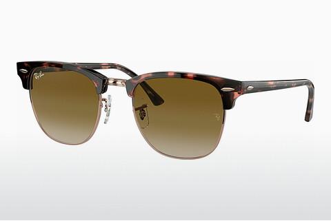 Solbriller Ray-Ban CLUBMASTER (RB3016 133751)