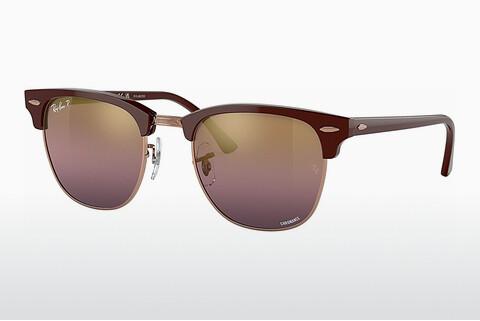 Sunglasses Ray-Ban CLUBMASTER (RB3016 1365G9)