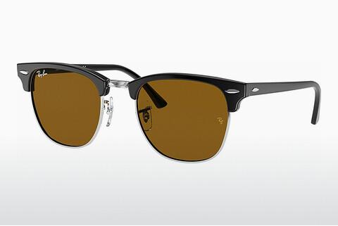 Saulesbrilles Ray-Ban CLUBMASTER (RB3016 W3387)
