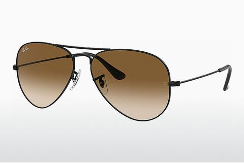 Sonnenbrille Ray-Ban AVIATOR LARGE METAL (RB3025 002/51)