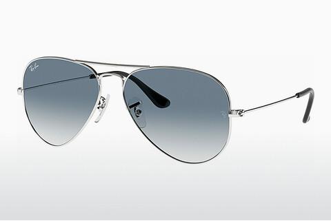 Sonnenbrille Ray-Ban AVIATOR LARGE METAL (RB3025 003/3F)