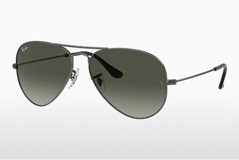 Sonnenbrille Ray-Ban AVIATOR LARGE METAL (RB3025 004/71)