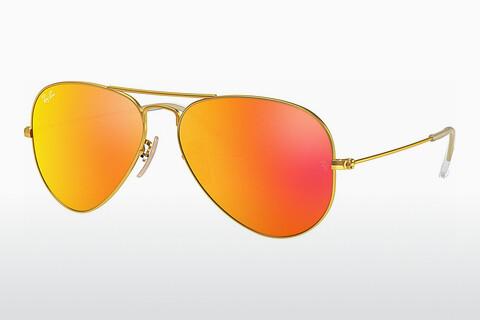 Sonnenbrille Ray-Ban AVIATOR LARGE METAL (RB3025 112/69)
