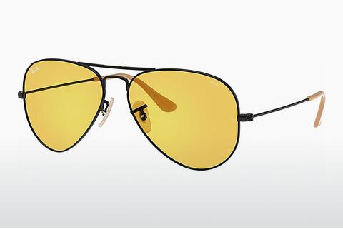 Sonnenbrille Ray-Ban AVIATOR LARGE METAL (RB3025 90664A)