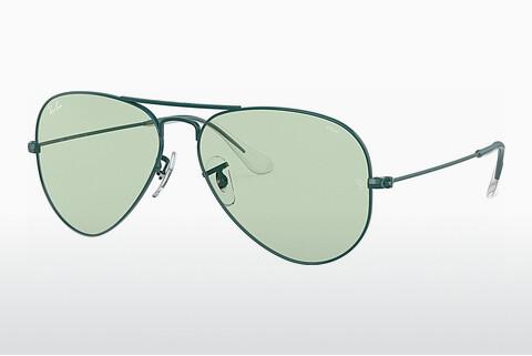 Sonnenbrille Ray-Ban AVIATOR LARGE METAL (RB3025 9225T1)