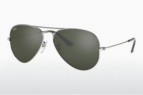 Ophthalmic Glasses Ray-Ban AVIATOR LARGE METAL (RB3025 W3277)