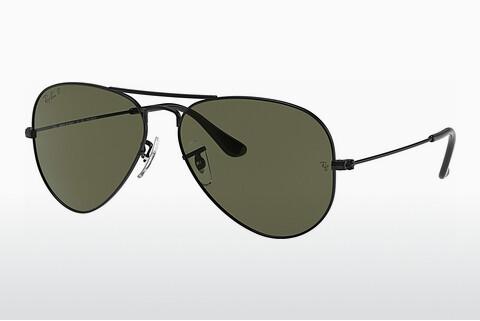 Sonnenbrille Ray-Ban AVIATOR LARGE METAL (RB3025 W3361)