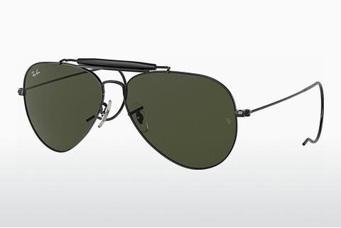 Solglasögon Ray-Ban Outdoorsman I (RB3030 L9500)