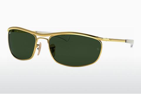 Saulesbrilles Ray-Ban OLYMPIAN I DELUXE (RB3119M 001/31)