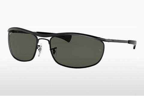 Saulesbrilles Ray-Ban OLYMPIAN I DELUXE (RB3119M 002/58)