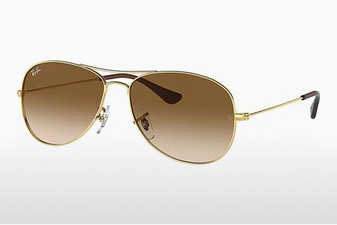 Sonnenbrille Ray-Ban COCKPIT (RB3362 001/51)