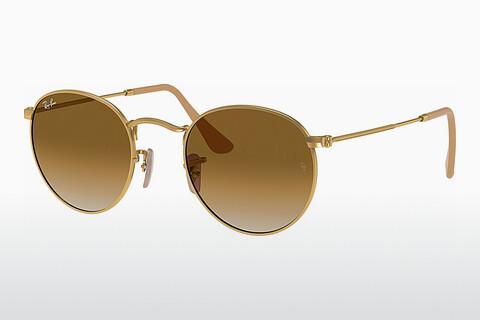 Solbriller Ray-Ban ROUND METAL (RB3447 112/51)