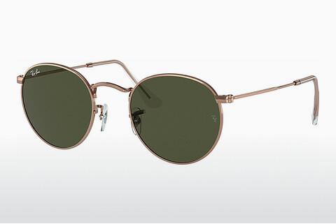 Sonnenbrille Ray-Ban ROUND METAL (RB3447 920231)