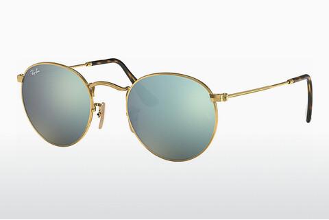 Sonnenbrille Ray-Ban ROUND METAL (RB3447N 001/30)