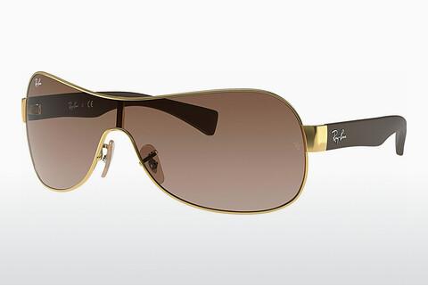 Saulesbrilles Ray-Ban Rb3471 (RB3471 001/13)