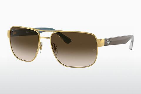 Solbriller Ray-Ban RB3530 001/13
