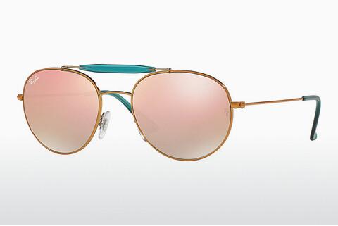 Solbriller Ray-Ban RB3540 198/7Y